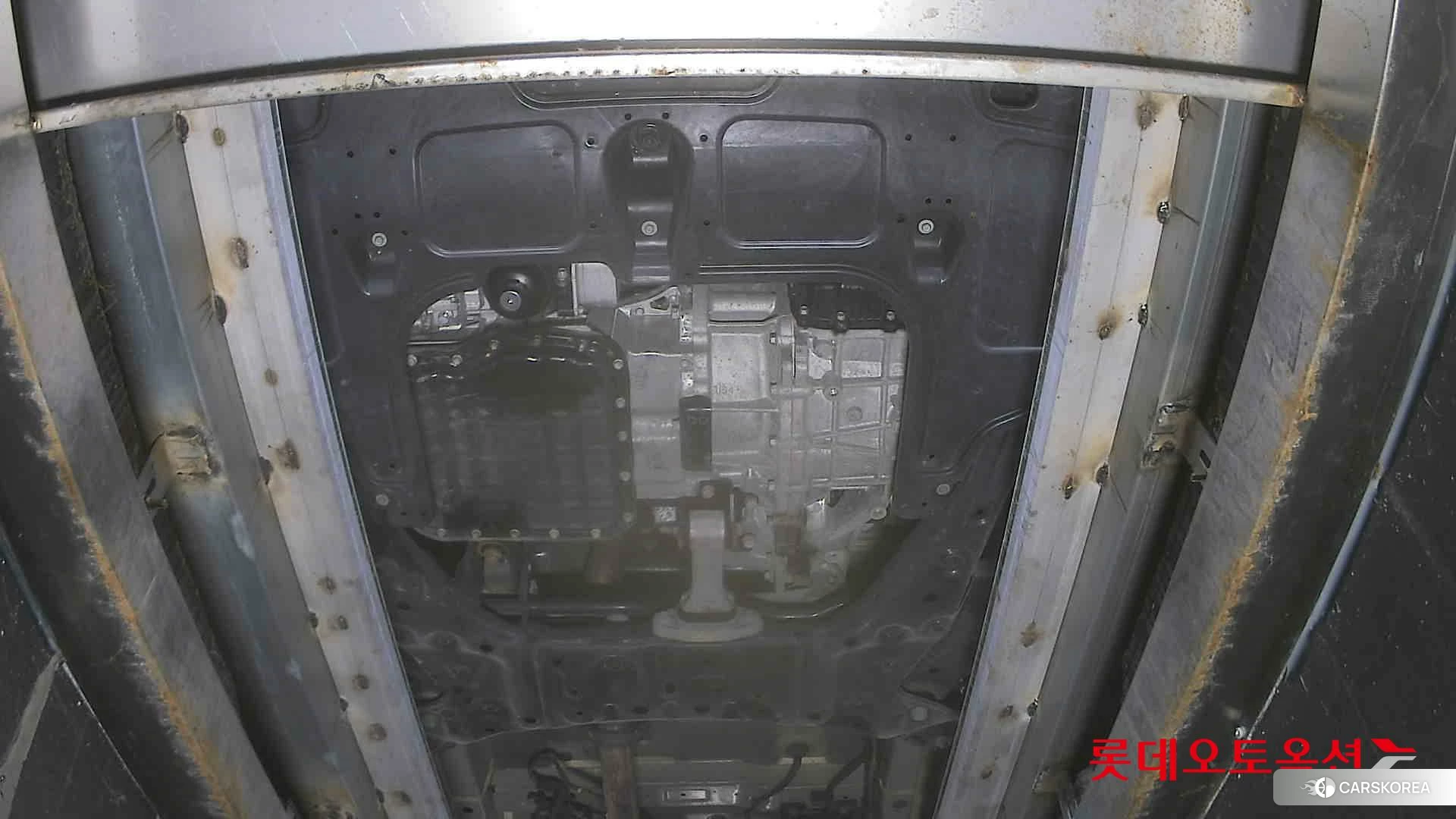 Hyundai Staria id 4289491 из Кореи 18