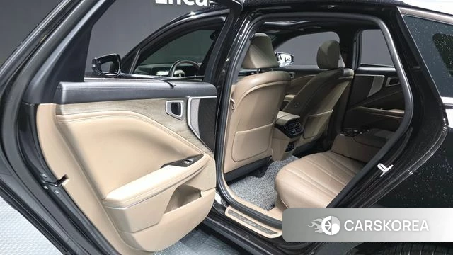 Kia K8 Hybrid id 4613315 из Кореи 18