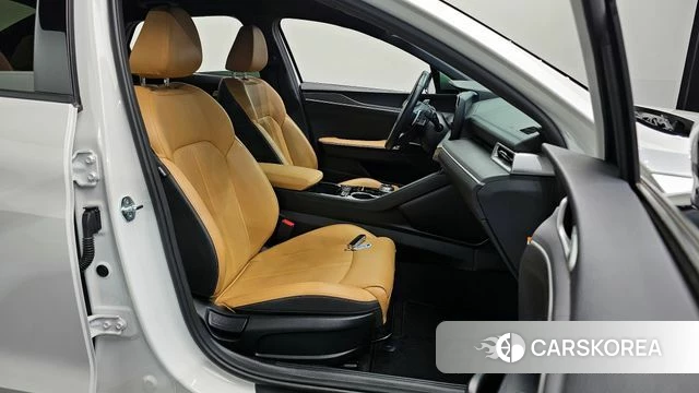 Kia K5 Hybrid 3rd Generation id 4201596 из Кореи 18