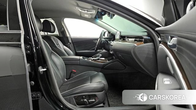 Kia More K9 id 4188302 из Кореи 18