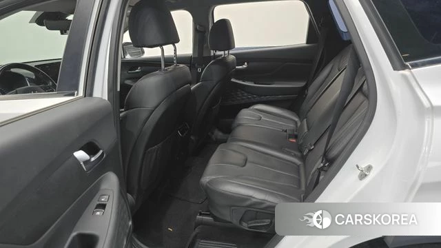 Hyundai The New Santa Fe id 4650812 из Кореи 18