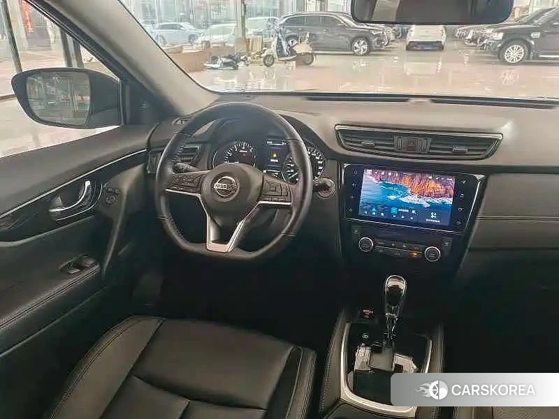 Новый Nissan X-Trail id 4949114 из Китая 18