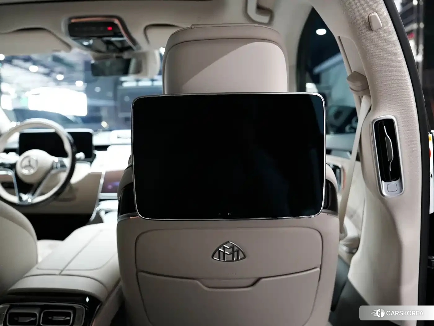 Mercedes-Benz Maybach S-Class id 4606878 из Китая 18