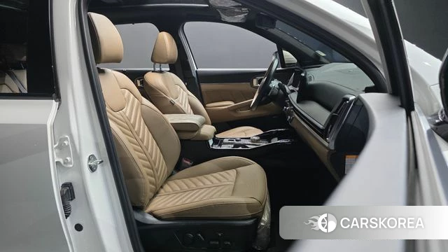 Kia The New Sorento 4th Generation id 4928329 из Кореи 18