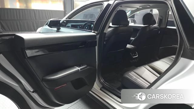 Hyundai Grandeur (GN7) id 4382248 из Кореи 18
