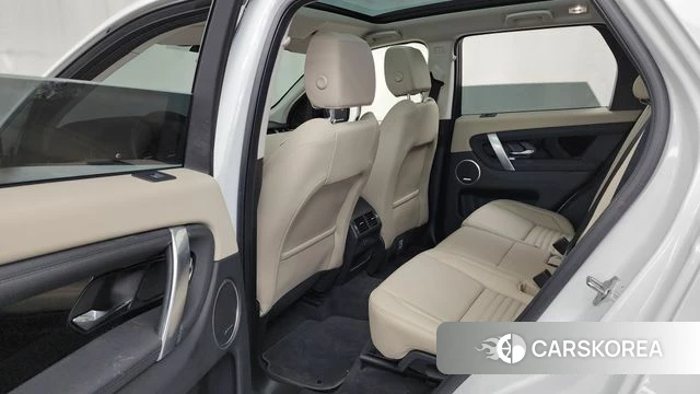 Land Rover Discovery Sports 2nd Generation id 4560850 из Кореи 18