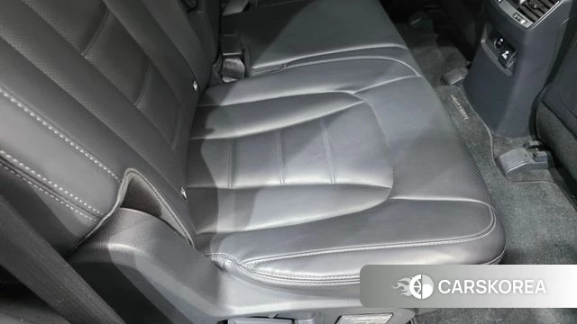 Ssangyong G4 Rexton id 4430242 из Кореи 18