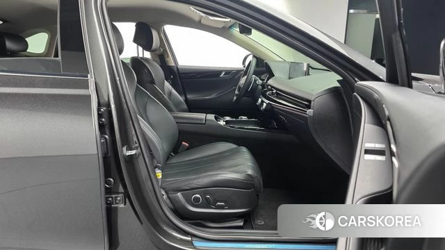 Genesis G80 (RG3) id 4834916 из Кореи 18