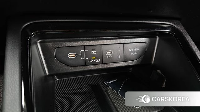 Kia The New K5 3rd generation id 4368795 из Кореи 18
