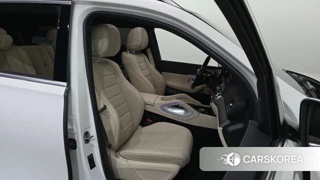 Mercedes-Benz GLS - Class X167 id 4523327 из Кореи 18