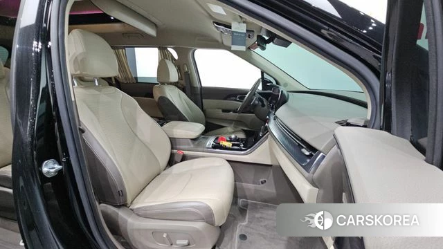 Kia Carnival 4th generation id 4586383 из Кореи 18