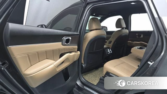 Kia The New Sorento 4th Generation id 4462828 из Кореи 18