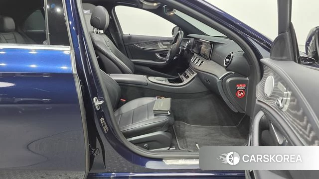 Mercedes-Benz E-Class W213 id 4881702 из Кореи 18