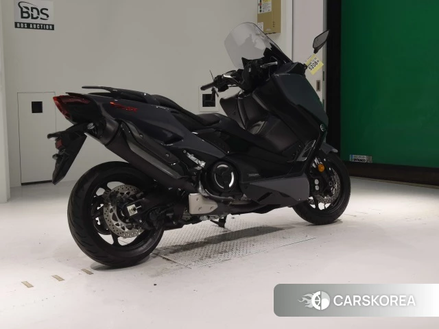 Проданный Yamaha T-MAX 560 id 4177138 из Японии, фото 2