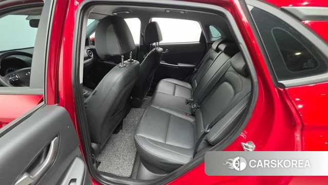 Hyundai Kona id 4325722 из Кореи 18