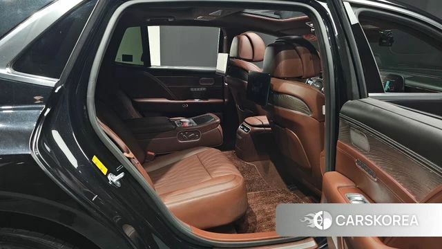 Genesis G90 (RS4) id 4375670 из Кореи 18
