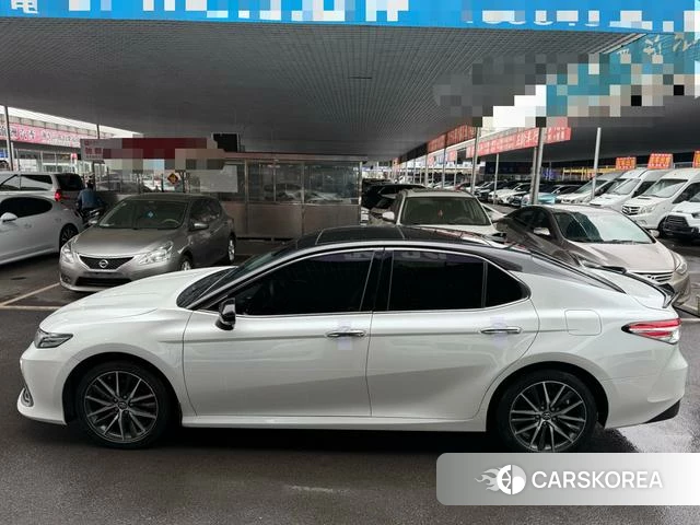 Toyota Camry id 4261304 из Китая 18