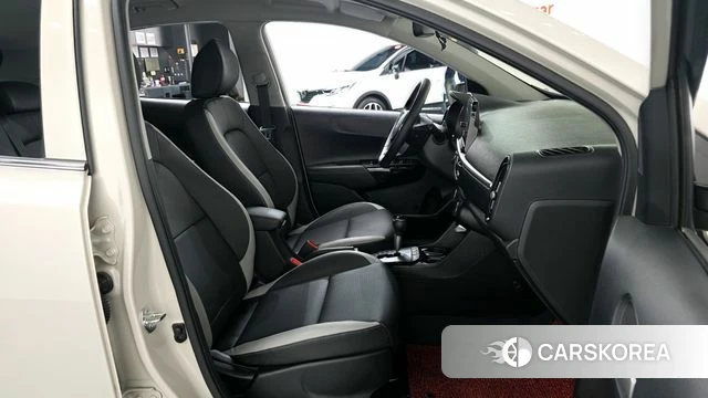 Kia Morning Urban (JA) id 4230833 из Кореи 18