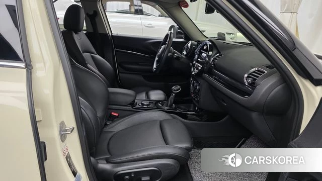 Mini Cooper Clubman id 4765401 из Кореи 18
