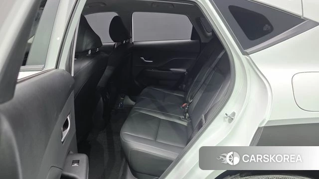 Hyundai Kona (SX2) id 4622932 из Кореи 18