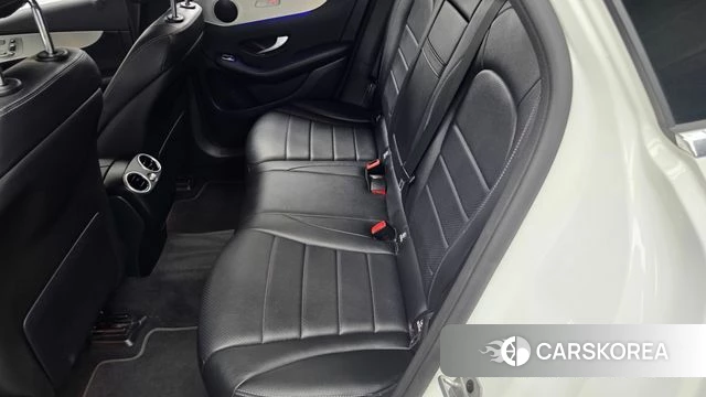 Mercedes-Benz GLC-Class X253 id 4573015 из Кореи 18