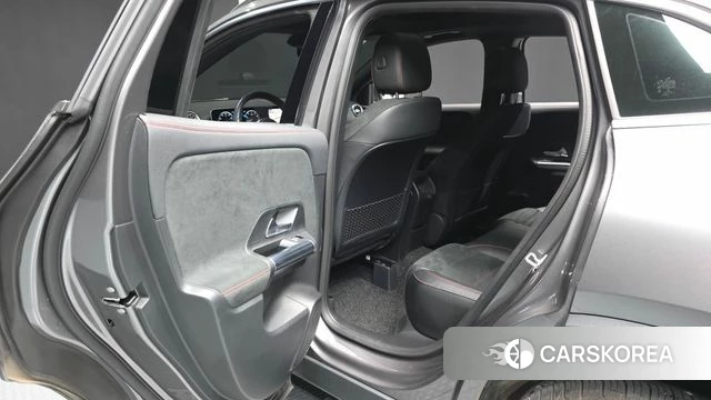 Mercedes-Benz GLA - Class H247 id 4625514 из Кореи 18