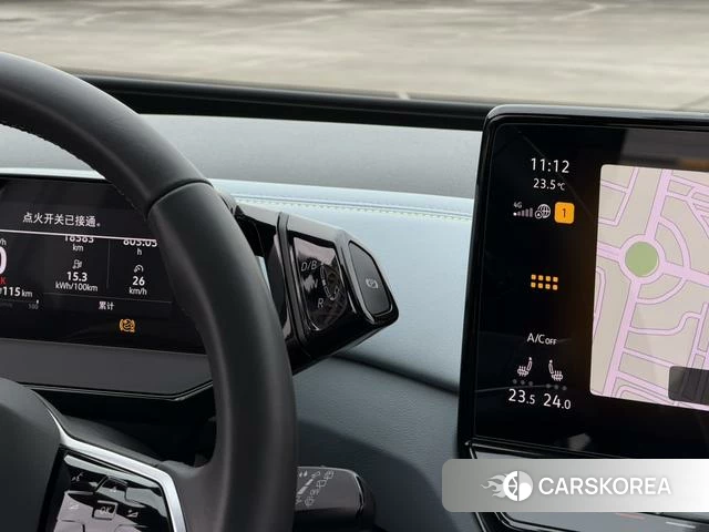 Volkswagen ID.4 X id 4392041 из Китая 18