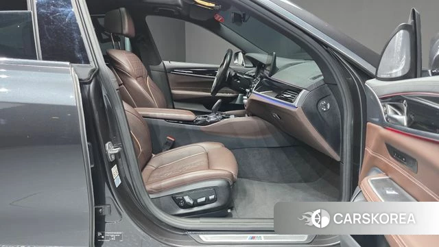 BMW 6 Series GT (G32) id 4395747 из Кореи 18