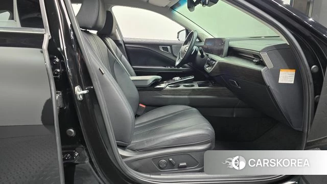 Kia K8 Hybrid id 4905274 из Кореи 18