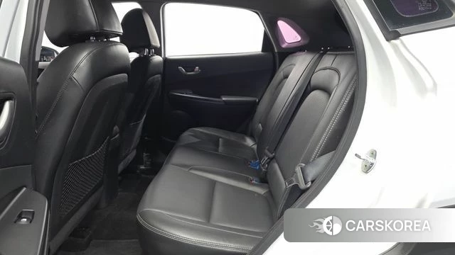 Hyundai Kona id 4662955 из Кореи 18