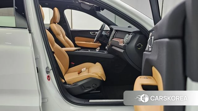 Volvo XC60 second Generation id 4474703 из Кореи 18