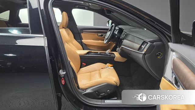 Volvo S90 id 4267140 из Кореи 18