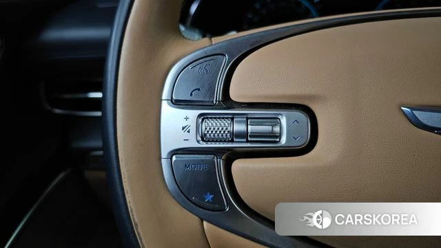 Genesis GV80 id 4593366 из Кореи 18