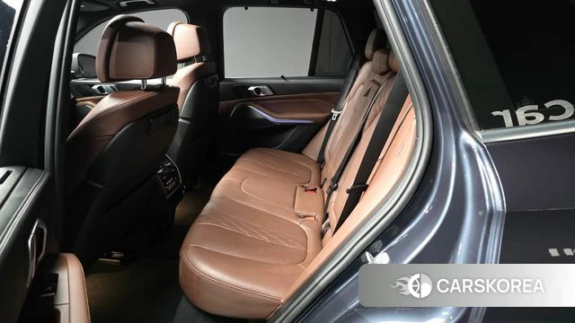 BMW X5 (G05) id 4409292 из Кореи 18