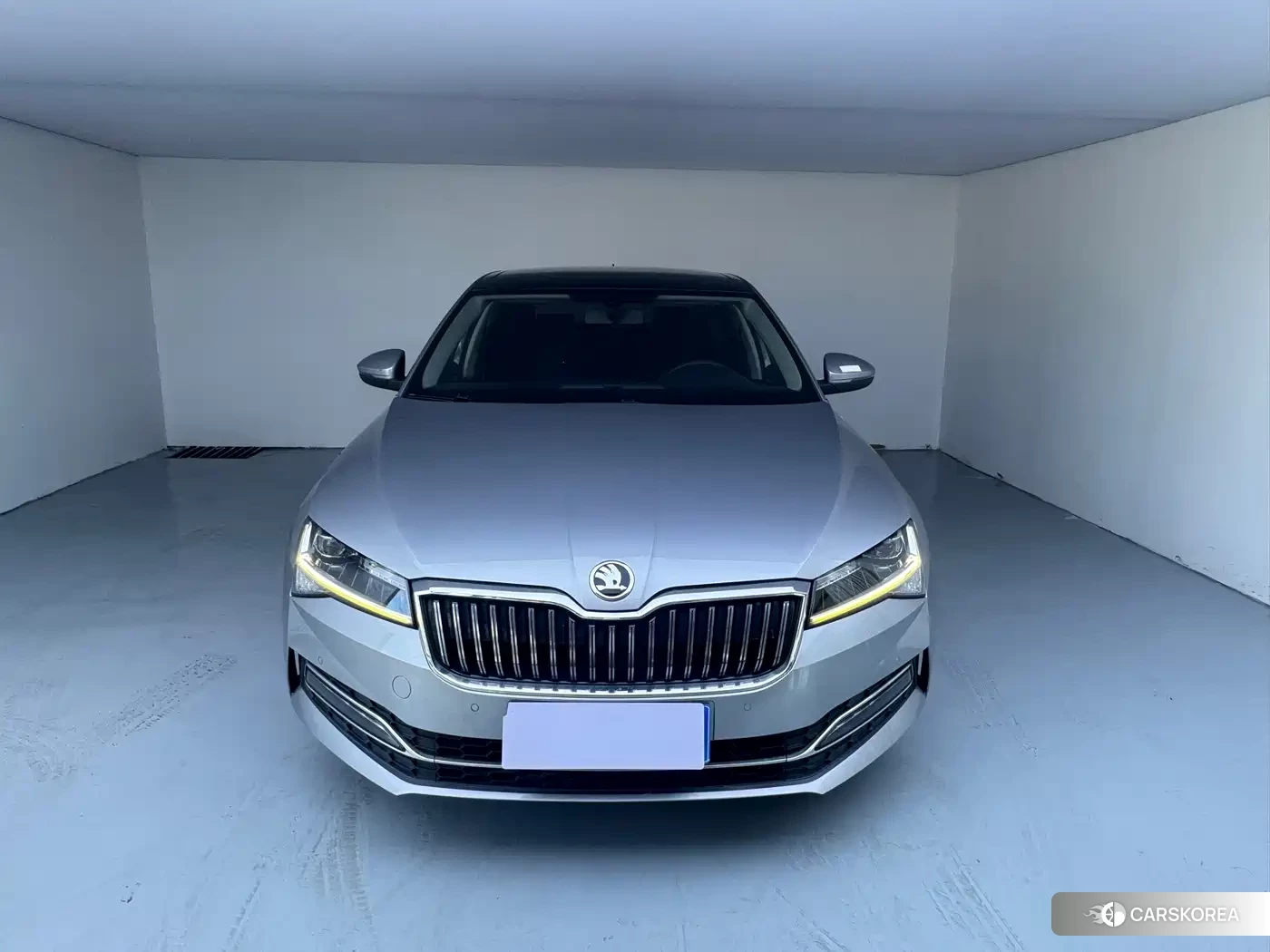 Skoda Superb id 4685929 из Китая 18