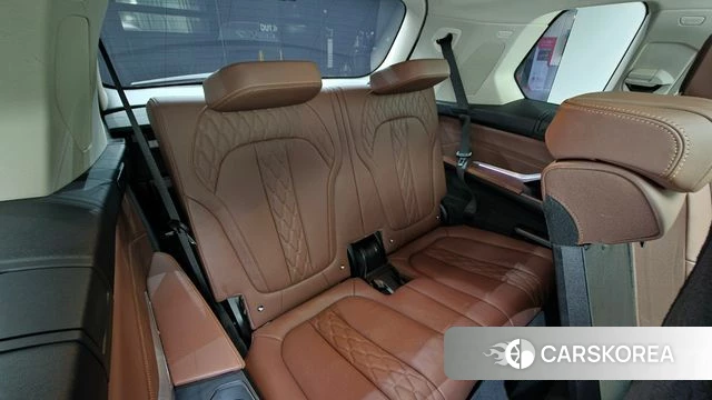 BMW X7 (G07) id 4624565 из Кореи 18