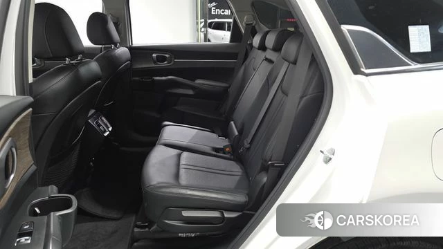 Kia Sorento 4th Generation id 4428914 из Кореи 18