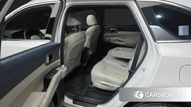Kia Sorento 4th Generation id 4549797 из Кореи 18