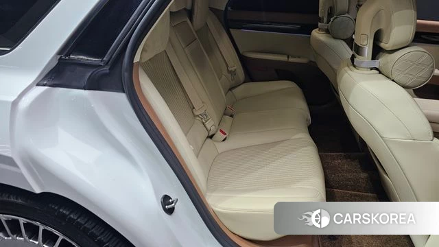 Hyundai Grandeur Hybrid (GN7) id 4388289 из Кореи 18