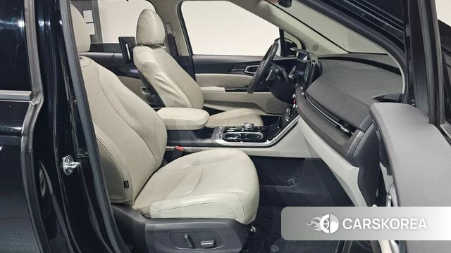 Kia Carnival 4th generation id 4898741 из Кореи 18