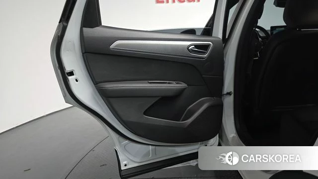 Renault Korea (Samsung) XM3 id 4731177 из Кореи 18