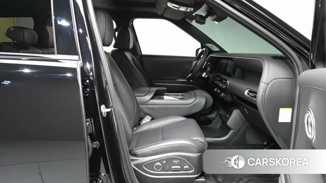 Hyundai Palisade (LX3) id 4413817 из Кореи 18