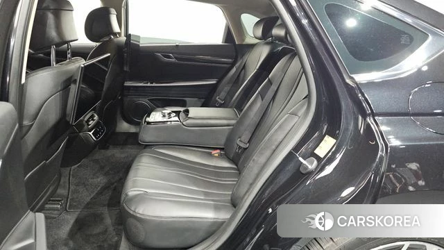 Genesis G80 (RG3) id 4432799 из Кореи 18