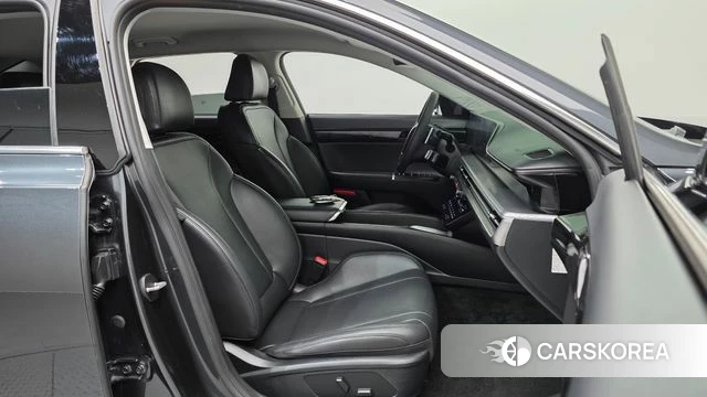 Hyundai Grandeur Hybrid (GN7) id 4414728 из Кореи 18