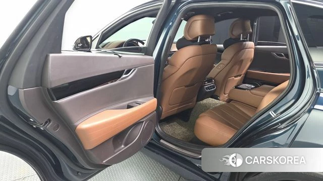Genesis G80 (RG3) id 4524948 из Кореи 18