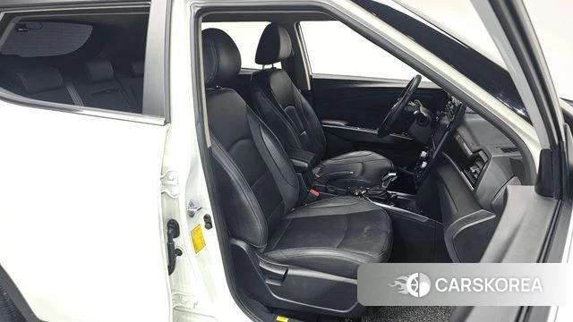 Ssangyong Berry New Tivoli id 4203055 из Кореи 18