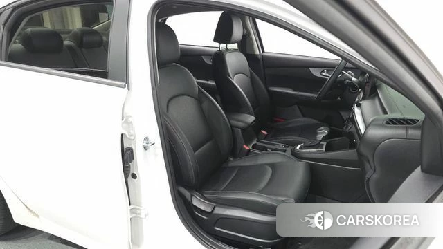 Kia The New K3 2nd generation id 4303502 из Кореи 18
