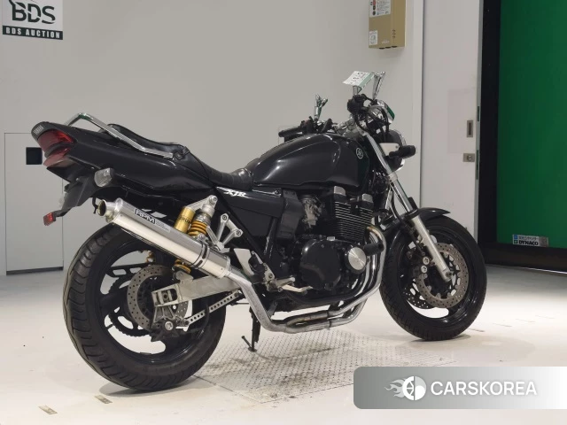 Проданный BMW G310GS 2018 из Японии
