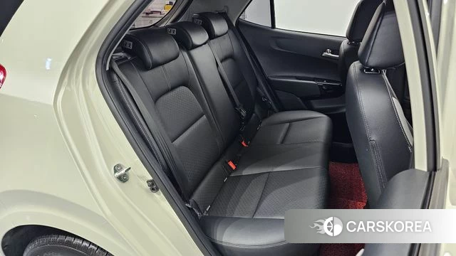 Kia All New Morning (JA) id 4632633 из Кореи 18