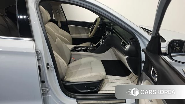 Genesis G70 id 4563221 из Кореи 18